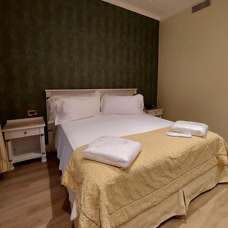 Piave41 호텔 로마 외부 사진